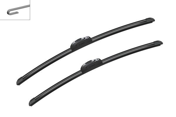 Sılecek On 550mm 530mm Dıcovery 3 L319 Dıscovery 4 L319 Range Rover Sport I L320 S-type 2 X200 - DKC500220