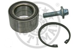 Teker Rulmanı On Mercedes W204 S204 X204 C218 X218 W212 S212 W221 C216 - A2219810406