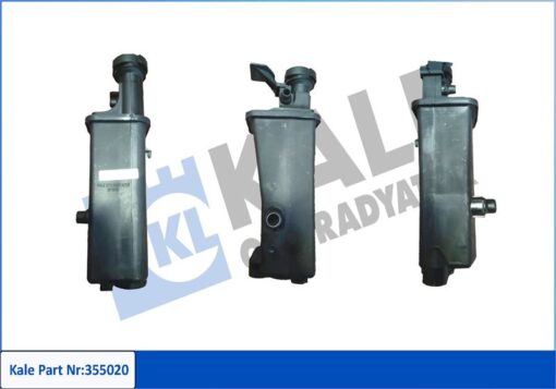 Radyator Yedek Su Deposu Bmw N42 N45 N46 N52 M43 M47 M52 M54 E46 E83 E53 Z4 - 17117573781
