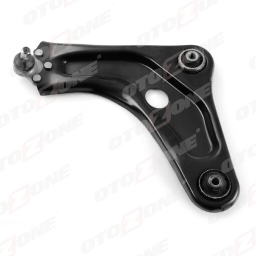 Cıtroen C3 Aırcross Iı Salıncak Sol - 3647087