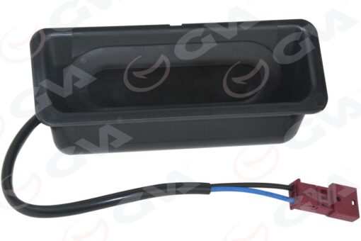 Bagaj Acma Kolu Kablolu Bmw E60 E61 E39 - 51248168035