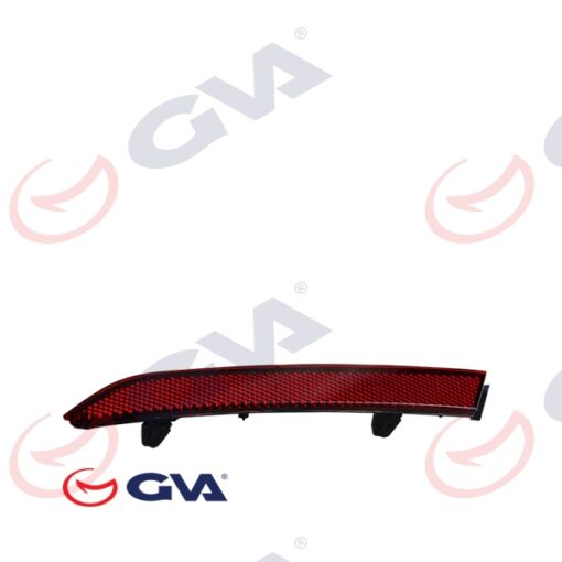 Arka Tampon Reflektörü Sol Dış Passat 2015 - 3G0945105A
