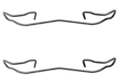 Ön Fren Kaliper Yayı Mgn Iı-lgn Iı-ford Cmax-focus Iı - 7701049765-93BX22051AA-5029238
