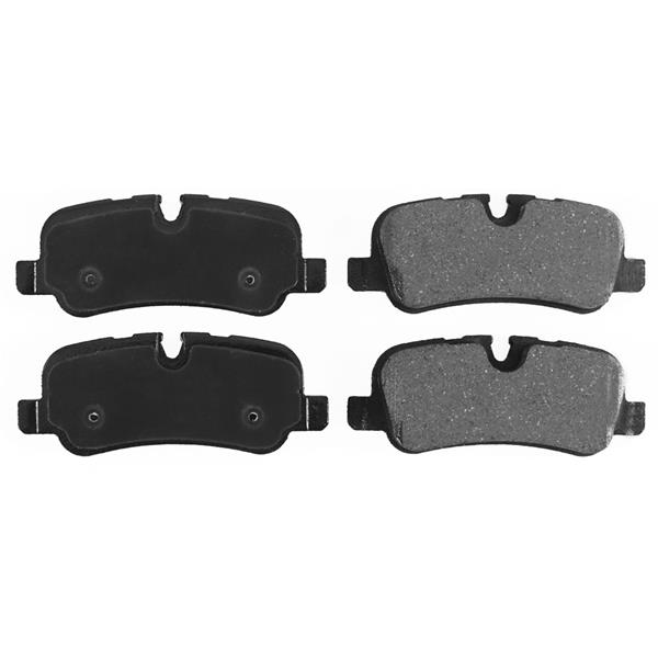 Land Rover Dıscovery Iıı-ıv-range Rover Iıı Arka Balata - LR015519