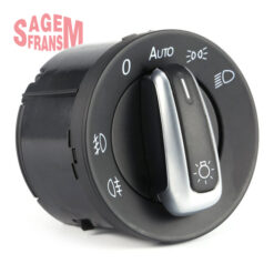Far Anahtarı Sisli Auto Lu Golf 7 - 5G0941431BD