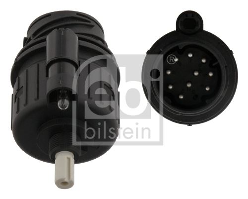 Far Anahtarı Bmw E36 91 98 - 61311393393-61311393395