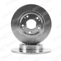 Arka Fren Disk Aynası Cıvıc Sedan/hb Vıı 05- - 1.8 05-12 260x9x5dl Dolu - 42510SNAA00-42510SMGE20