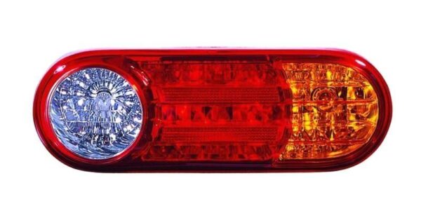 Stop Lambası Sağ H100 Pıck-up Duy Tesisatlı - 924024F000