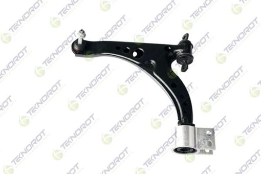 Ön Alt Salıncak Komple Sol Opel Astra K 15 22 - 39021472-39089344