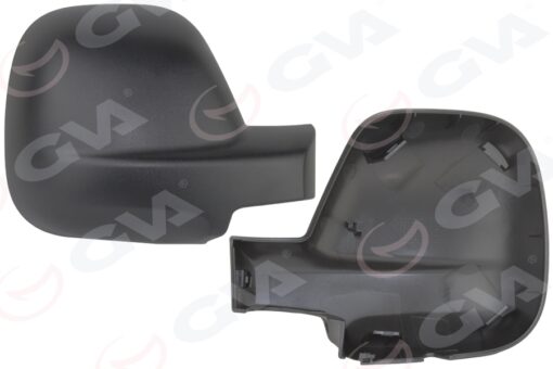 Dış Dikiz Ayna Kapağı Sağ Desenli Fıat Scudo-e Scudo-elysse 2023 - 6000655368