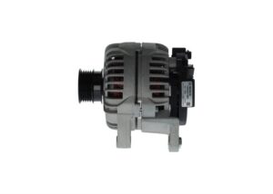 Alternatör 120ah. Astra G-astra H-vectra C-zafıra A-b 1.6-1.8 Xep-xer - 13229985-6204271-93190829