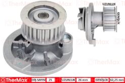 X Devirdaim Vectra B-a-astra G-astra H-omega B-zafıra-captıva-lacettı 2.0 X20xev Pa572a T - 1334139-95507627-24409355-1334170