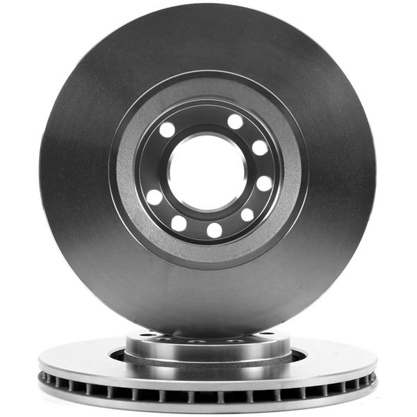 Opel Astra G 1999/2005 Sol/sağ Ön Fren Disk - 569061-5084769-4567798