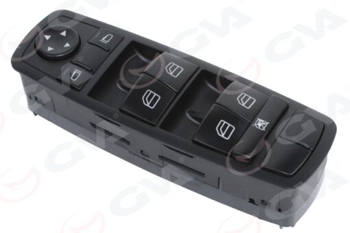 Cam Acma Salterı On Sol Komple Mercedes W164 X164 W251 - A2518300090