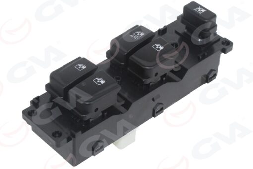 Cam Açma Anahtarı Ön Sol Dörtlü Hyundaı I20 06-14 - 935701J102