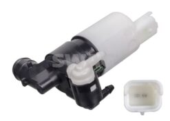 Silecek Cam Su Fiskiye Pompası Motoru Corsa F-p106-p207-p208-p307-p308-p407-p508-p5008-expert- Partner-berlıngo-c2-c3-c4-c5-ds3-ds4-ds5-jumpy-clıo Iı-mgane Iı-laguna Iıı-logan Mcv - 6434.98-6434.75-7700428386