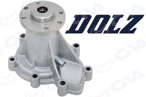 Devırdaım Pompası Mercedes Om601 Om602 Om603 Om605 W201 W202 W124 W210 W463 W140 W638 B901 B904 - A6022000220