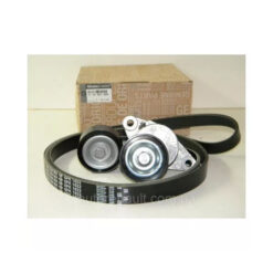 Alternatör Gergi Kiti Dacıa Logan 06 Sandero 08 Duster 10 Dokker 12 Symbol Iı 08 Laguna Iıı 07 15 1.4 K7j 1.6 K4m - 117206746R