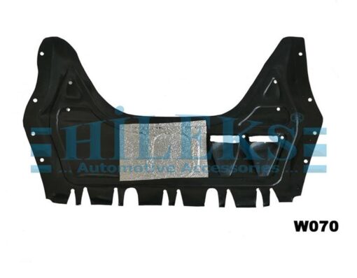 Karter Muhafazası Golf V-jetta-toledeo-leon 04-10 Plastik Drs5001 - 1K0825235AB