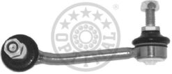 Askı Rotu On Sag Mercedes Sprınter B901 B904 95 06 - A9053200589