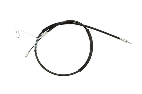 Arka El Fren Telı Sol Transıt V347 2.2tdcı 2.4tdcı 3.2tdcı 06 Arka Tek Teker Dısklı - 6C112A809AC-1388279-1734692