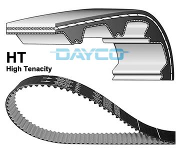 Triger Kayışı 119x27 Dacıa Dokker-duster 17 Lodgy-logan 18 Sandero Iı-renault Clıo V-kangoo 19 Megane Iv 18 Nıssan Nv250 19 Qashqaı Iı-mercedes Benz Aserı W177 B Serı W247 Cla C118 19 - 6089930000-1302800Q1L-130288608R