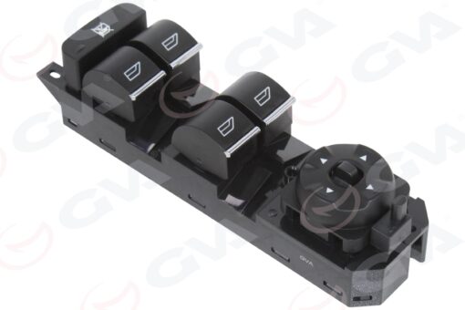 Cam Açma Anahtarı Sol Mondeo Iv 07-14 - S-max-galaxy 07 14 - 7S7T14A132BC-1491923