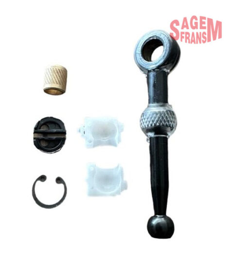 Geri Vites Sel.muylusu Takım R9-r19-r21-clıo-megane-twıngo - 7700868786