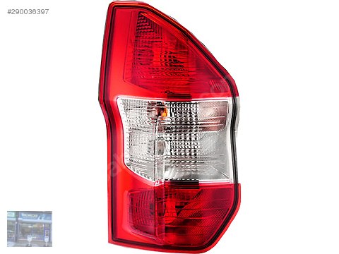 Stop Lambası Sol Transit-tourneo Courıer 2014 Duysuz - ET76 13405 AF 1841017