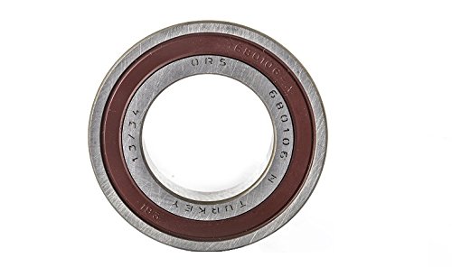 Alternatör Rulmanı Ön M131