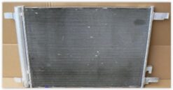 Klima Radyatörü Kondenser Renault Clıo Iv 12 Captur I 13 Symbol Iıı 14 Dacıa Logan Mcv Iı 14 Dokker 12 Duster 10 Sandero Iı 12 0.9tce 1.0sce 1.2tce 1.5dci 1.6 - 921001908R-921006454R-921006843R