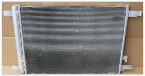 Klima Radyatörü Kondenser Renault Clıo Iv 12 Captur I 13 Symbol Iıı 14 Dacıa Logan Mcv Iı 14 Dokker 12 Duster 10 Sandero Iı 12 0.9tce 1.0sce 1.2tce 1.5dci 1.6 - 921001908R-921006454R-921006843R