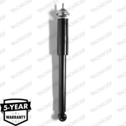 Amortısor On Gazlı Mercedes S-class W140 91 98 - A1403200230