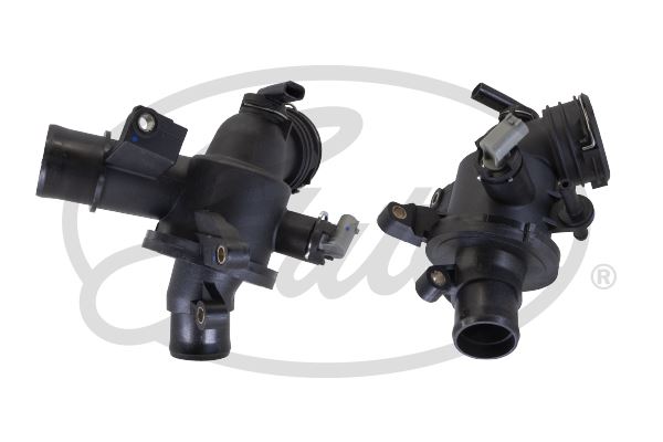 Termostat 95 C Mercedes Om651 W204 W212 W221 W222 C218 X218 W166 W639 W447 B906 - A6512002800