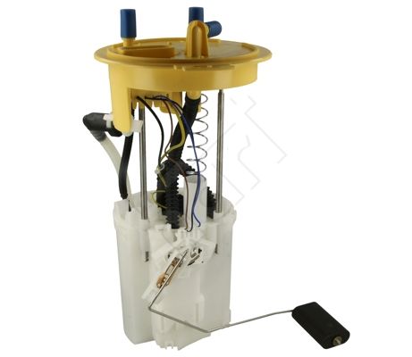 Yakıt Depo Şamandırası P301-p208 1.4.1.6 Vti P2008 1.6 Vti-cıtroen-elysee 1.6 Vti - 9674467780