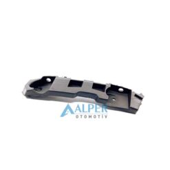 Ön Tampon Bağlantı Braketi Sol Renault Symbol Iıı 17 Makyajlı - 631438295R