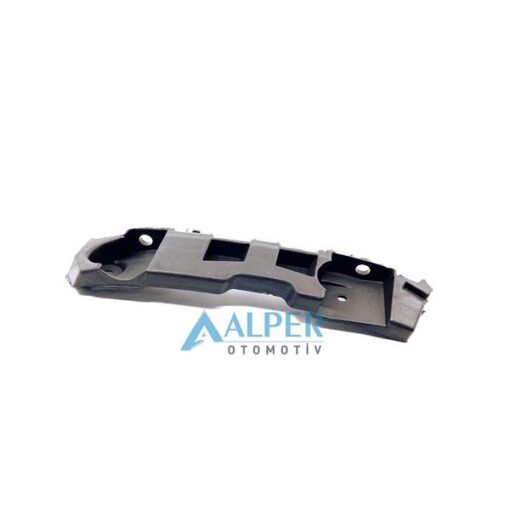 Ön Tampon Bağlantı Braketi Sol Renault Symbol Iıı 17 Makyajlı - 631438295R