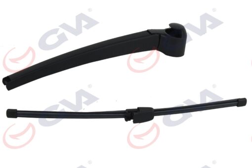 Arka Silecek Seti Kol Kapak Süpürge Caddy - 1T0955707C-1T0955707C