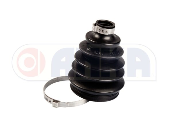 Aks Körüğü Dış Kng-fluence-logan Mcv-symbol-sandero-lada Largus Plastik - 443805060