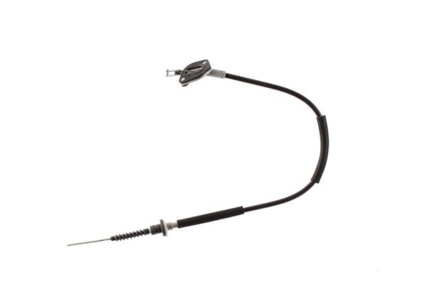El Fren Teli Arka Sağ/sol Skoda Roomster 07 1805mm/940mm Kampana Fren - 6Q7609721D-6Q7609721B