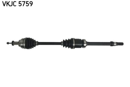 Ön Aks Komple Sağ Focus Iı 04 09 1.6 Tdcı Cvt Otom. Dızel - 3M51 3B436 MG-3M513B436MH-1479769