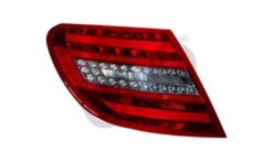 Stop Lambası Sol Facelift. Led Mercedes C-class W204 11 14 - A2049060203