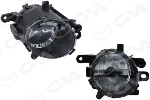 Sis Farı Sağ Opel Insıgnıa A 13-17 Crossland X 17 - 22865975