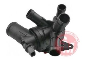Termostat 95 C Komple Renault Clıo Iv 12 Captur 13 Megane Iv 15 Dacıa Duster 13 Dokker 12 Nıssan Qashqaı Iı J11 15 1.2 Tce H5f - 110617089R-110619413R