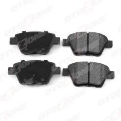 Arka Balata Caddy-golf6-jetta-a3-octavıa-superb 10 Gdb1841 - 5K0698451-5K0698451A-2K5698451