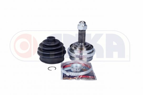 X Aks Kafası Dış Lada Kalına 1.4 16v-1.6 16v 04 Porıora 1.6 08 Abs Li - 111862215012-21100221501200
