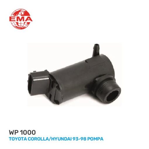 Cam Su Fiskiye Pompası Corolla 93-98
