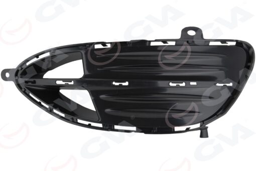 Tampon Izgarası On Sag Kısm.acık -elg- Mercedes W212 - A2128852222