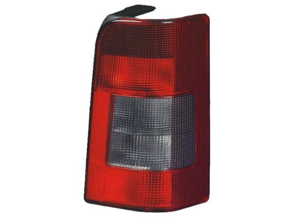 Stop Lambası Sağ Partner Em. Çift Kapı Duysuz - 6351.H2
