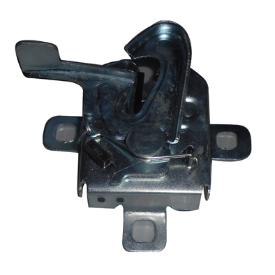 Motor Kaput Kilidi Ducato-boxer-jumper - 1355407080-7934.93